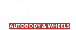 PWR Autobody and Wheels